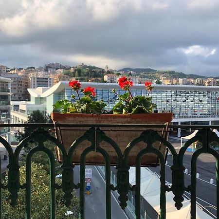 Relax In Darsena - Savona Leilighet Eksteriør bilde