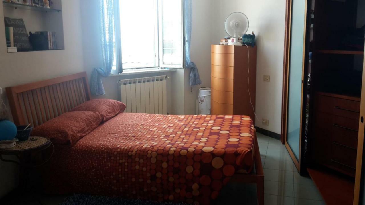 Relax In Darsena - Savona Leilighet Eksteriør bilde
